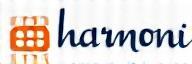 Logotipo Pequeno Estúdio Harmonia