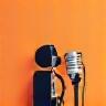 Ícone de Gravação e Produção Musical