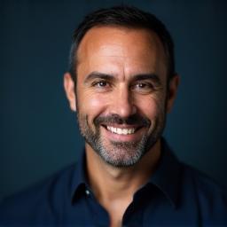 João Silva, Engenheiro de Som Chefe e Fundador do Estúdio Harmonia