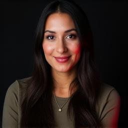 Mariana Costa, Produtora e Engenheira de Mixagem no Estúdio Harmonia