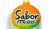 Logotipo do Cliente Sabor Fresh